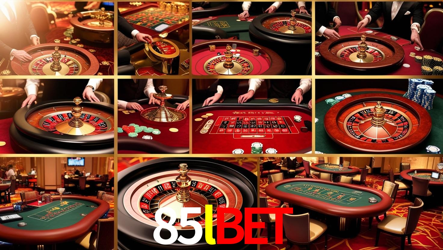 85LBET