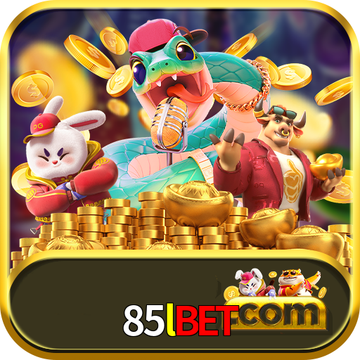 85lbet Logo